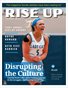 Rise Up Sports Media Magazine - Spring 2022 Issue 01
