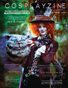 CosplayZine March 2021 Issue