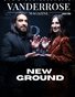 VanderRose Magazine, January 2026 New Ground Issue