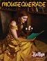 Mousequerade Vol.1 – Kaitlyn Cover