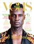 VOUS Magazine | The Man Edition | Vol.2 | June 2021