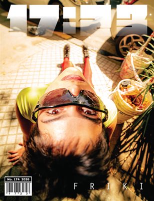 17:23 MAGAZINE No.174 2026