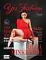 Yes Fashion Magazine, Issue #107, September 2026, Fashion Edition