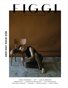 FIGGI MAGAZINE - MEN MAY (Vol 2138)