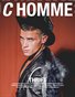 C HOMME #05 (COVER 1)