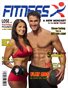 FitnessX Magazine for January 2012