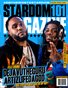 STARDOM101 MAGAZINE  DejaVuTheGuru & ArtIzLifeDaGod