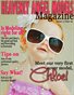 Heavenly Angel Model Magazine 
