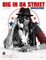 BIG IN DA STREET MAGAZINE Vol 2 Issue 1
