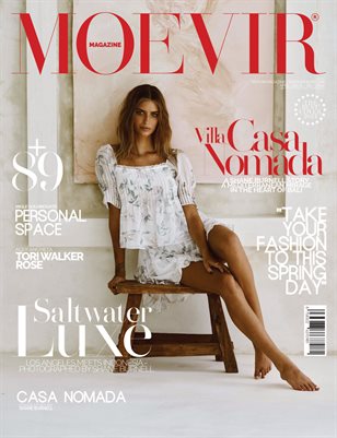 15 Moevir Magazine April Issue 2022