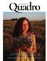 QUADRO MAGAZINE - PEOPLE. LIFE. FASHION. ART. AUGUST (Vol 1234)