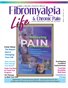 Fibromyalgia & Chronic Pain LIFE, Sep/Oct 2012 Issue 6