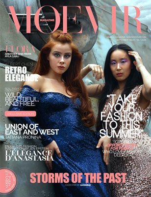 20 Moevir Magazine September Issue 2021
