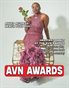 AVN Awards Peach Fuzz XXX