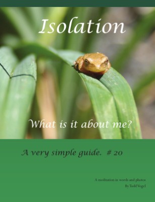 Isolation