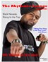 The Rhythmic Lounge Magazine Winter 2013