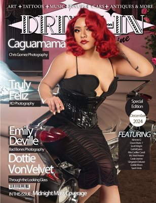 Caguamama by Chris Gomez Photography