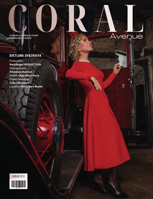 Coral Avenue Issue 372