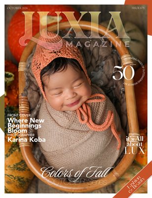 Luxia Mag 675