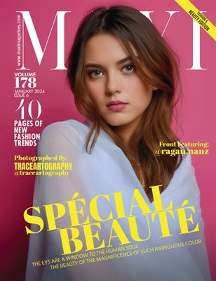 MaxiJanuary 2024, Vol 178 Issue 6- Print