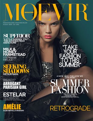 41 Moevir Magazine August Issue 2021