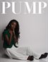 PUMP Magazine - The Minimalist Edition - Vol. 7