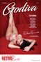 2026, Retro Lovely, Godiva VOL-86, Radiant Ravenette, Cover Poster