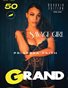 GRAND Fashion Magazine | VOL - 50