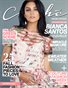 Cliché Magazine - Oct/Nov 2014 (Bianca Santos Cover)