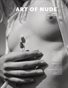 Art Of Nude - Issue 3