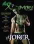 Xirimiri October 2023 Halloween Issue No. 58