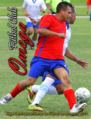 Fútbol Club Omega
