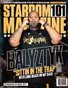 STARDOM101 MAGAZINE BALYZTYK