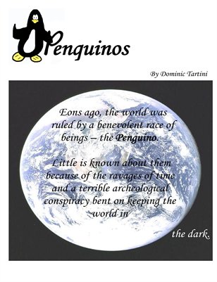 Issue 1