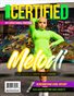 Industry Certified - Volume 2 - Issue 2 - Melodi (International Edition)