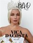 The Boulevard Magazine Vol. 23 ft. VICA DACOSTA