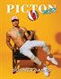 Picton Magazine APRIL 2019 MEN N87 Cover 3