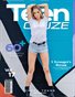 JULY 2020 Issue (Vol: 17) | TÉENCRUZE Magazine