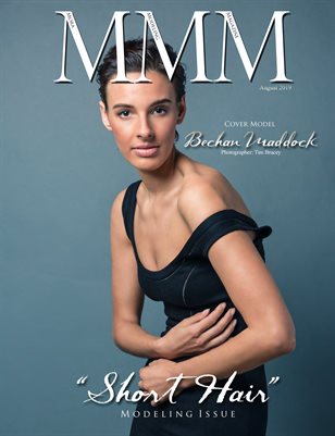 Short Hair Modeling Issue