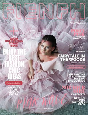 09 Fienfh Magazine December Issue 2020