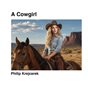 A Cowgirl