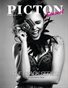 Picton Magazine FEBRUARY 2019 N36 SENSUAL Cover 1