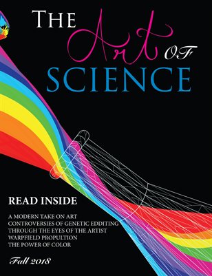 The Art of Science