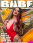 BABE WATCH PRESENTS INKED UP VOL. 34 FT. GOTHIC BARBIE