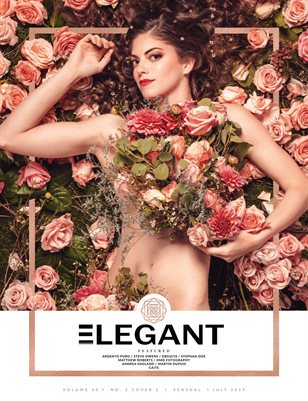 Sensual #3 (July 2019)