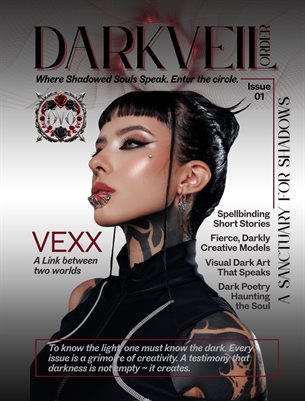 DarkVeil Issue 01
