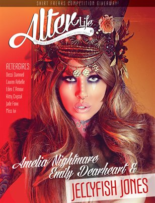 Alter Life Magazine #5
