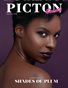 Picton Magazine JULY 2019 Beauty N180 Cover 2