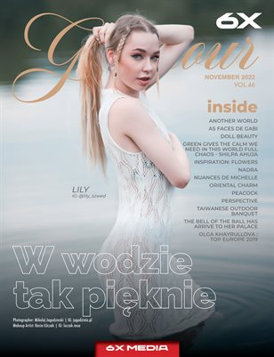 Glamour Vol - 46