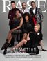 RARE FASHION MAGAZINE EDITION VII AUGUST 2018